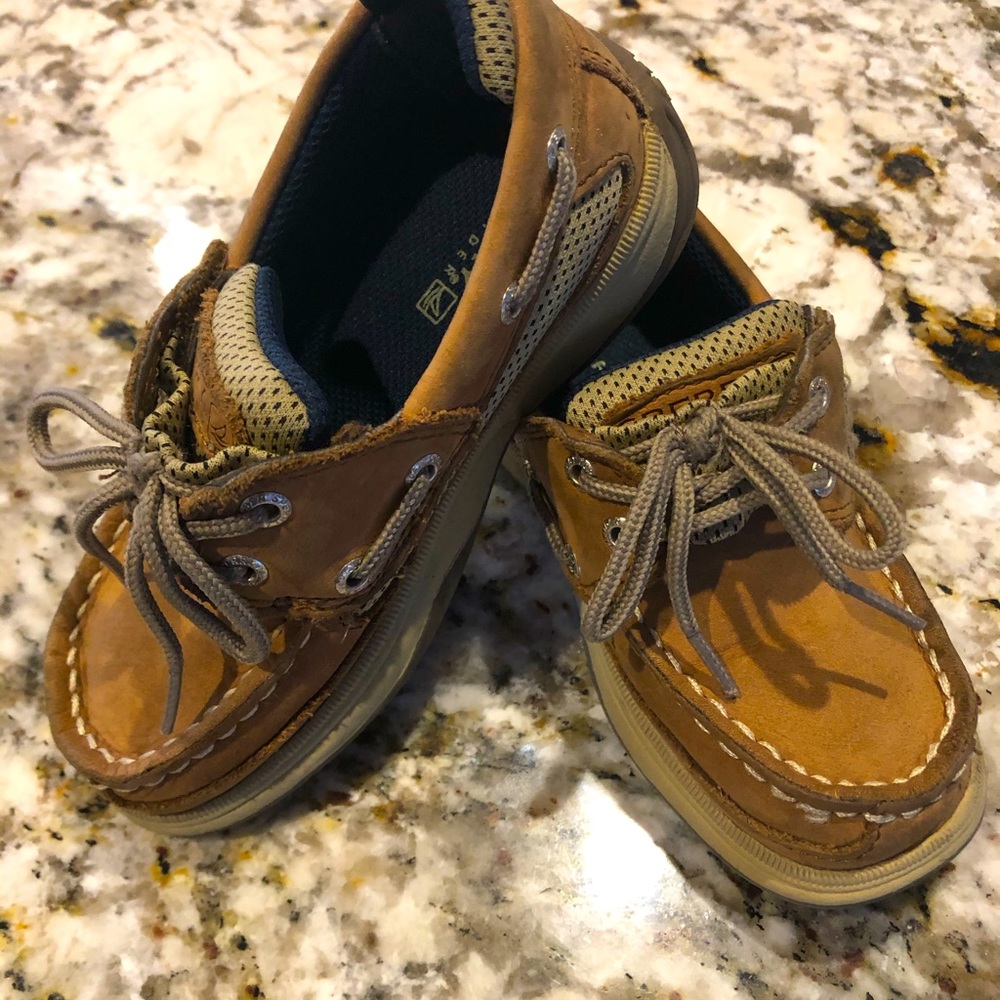 Sperry Top Sider